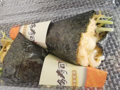 -N多寿司(郑州21世纪社区2328店)