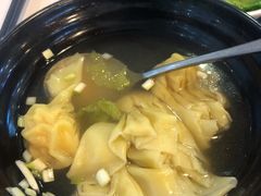 港式云吞-添运来(茶园奥园广场店)
