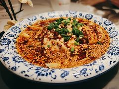 -川味堂·四川豆花(八卦岭店)