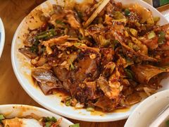 -赵姐猪耳朵饭店