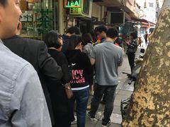 -老地方面馆(思南路店)