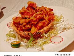 -鹭城轩·中餐厅(厦门康莱德酒店)
