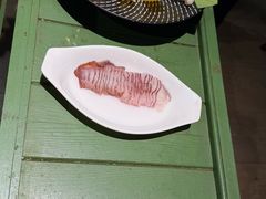 -Thai Basil罗勒叶泰式餐厅(时代天街店)