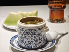 -汤城小厨•粤菜•靓汤(金宝街店)