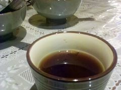 普洱-吉事利茶餐厅