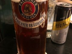 -宝莱纳餐厅(滨江店)