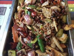 -滋味烤鱼(超洋店)