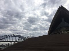 -悉尼海港大桥