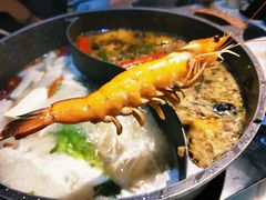 -围炉夜话·潮汕卤水火锅(榕江店)