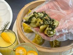 -连鹭海鲜·海肠捞饭·欢聚宴请(星海店)