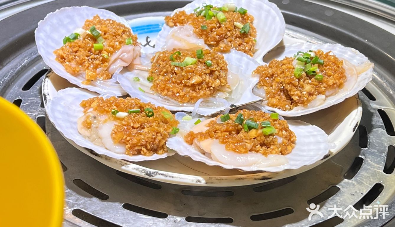 终于打卡了这家被我爸反复安利的店❗️