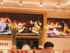 -好利来(桃源店)