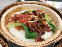 -若爱猪肚鸡·啫啫煲(循礼门M+店)