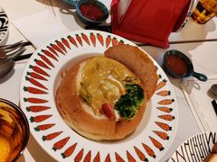 -太食獸泰式茶餐厅(IFS国金中心店)