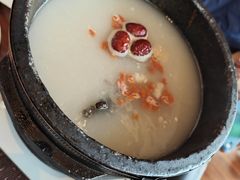-林芝工布庄园希尔顿酒店-猎味中餐厅