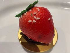 -广州富力君悦大酒店·凯菲厅