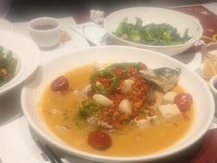 -鑫小城故事·藕汤·家常菜(台北一路总店)