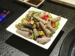 -苏大嘴海鲜牧场(奥林匹克店)