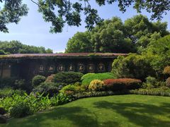 -中国茶叶博物馆(双峰馆区)
