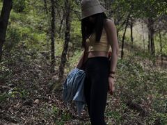 -阳台山自然风景区