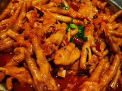 -胖哥俩肉蟹煲(湖滨银泰in77店)