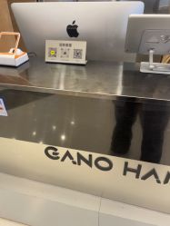 -BEAUTY HAIR GANO