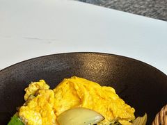烤什锦时蔬-喜雀JOY KITCHEN