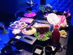 -唱乐捞火锅(中南店)