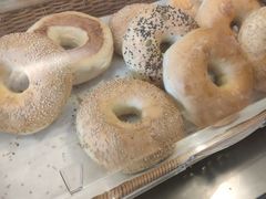-BIG BAGEL(永康路店)