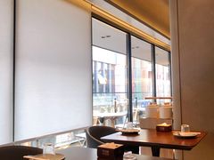 靠窗位-千日贺茶餐厅(高新万达店)