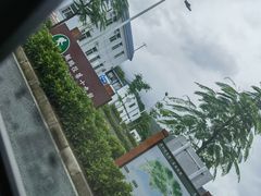 -西涌国际滨海旅游区