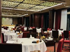 -顺德喜来登酒店·采悦轩