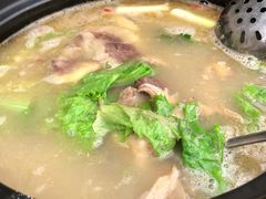 -尼玛藏家风味园(阿山食城店)