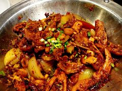 -六月雪干锅(绵阳凯德广场店)