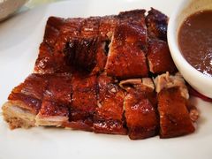 -椿记烧鹅(叠彩店)