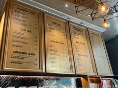 -THE WOODS 简餐 (国贸商城店)