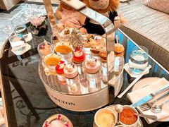 -广州富力丽思卡尔顿酒店