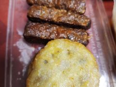 -紫光园·烤鸭(首经贸店)