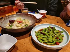 -肉串汪(月坛店)