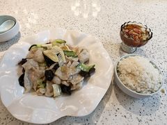 -玉林烤鸭店(垡头店)