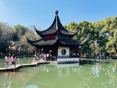 -西园戒幢律寺
