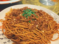 -清真双宝红油牛系列