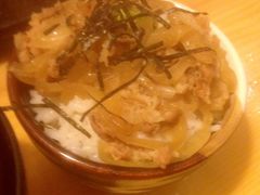 -浪花亭日本料理(古田路店)