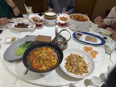 -北京全聚德(方庄店)
