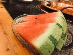 -老码头火锅(玉林店)