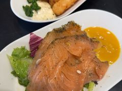 -宜家·瑞典风味餐厅(天津东丽商场店)