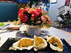 -那些年记忆烧烤