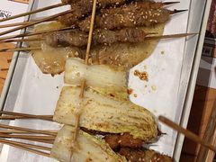 -木屋烧烤(龙华店)