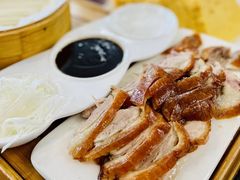 烤鸭-高德海鲜舫(黄河南大街店)