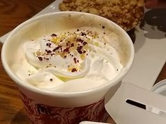 -星巴克(北京三里屯SOHO一店)